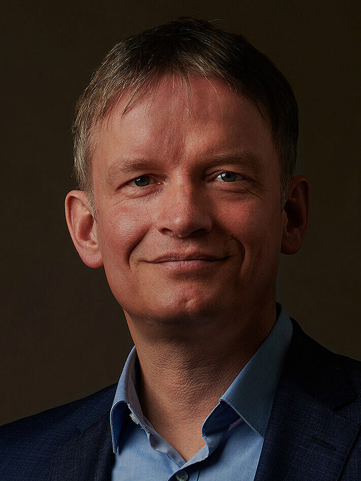 Meyer Burger CEO Gunter Erfurt Meyer Burger CEO Gunter Erfurt