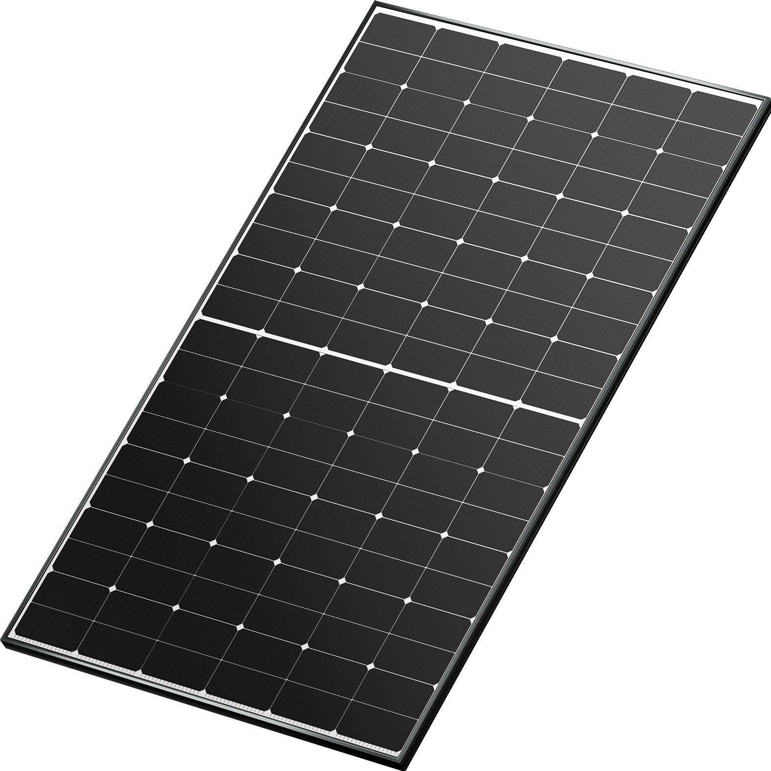 Solar module Meyer Burger White