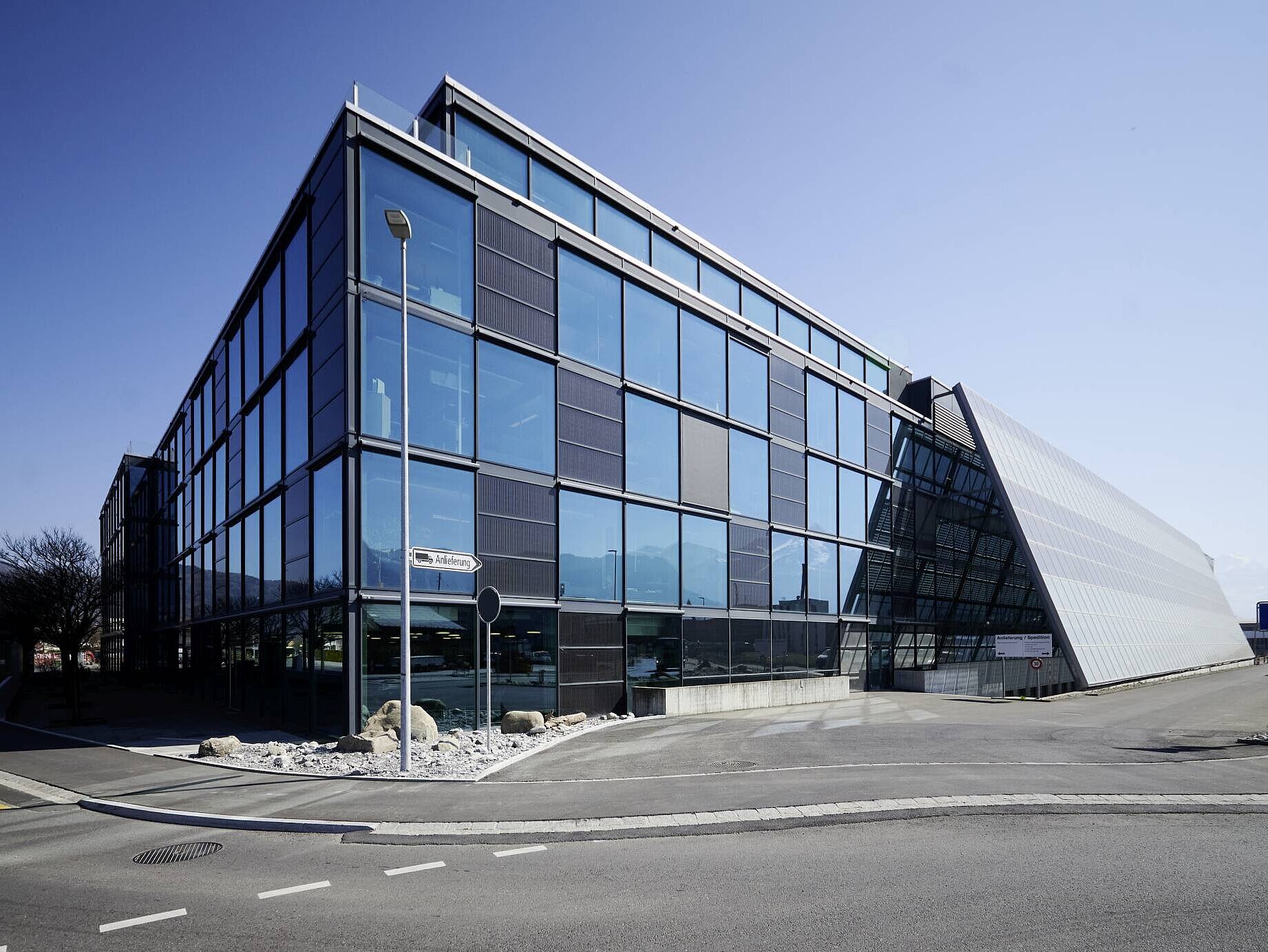 Meyer Burger Technology AG Thun Meyer Burger Technology AG Thun