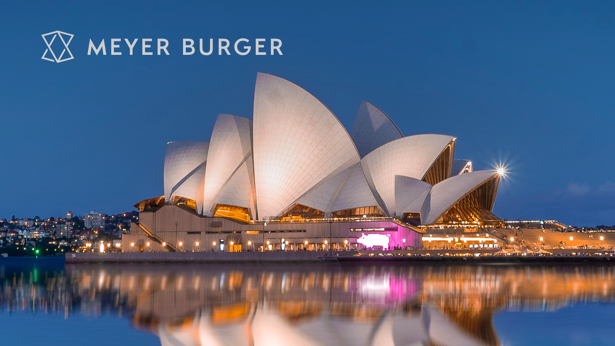 Meyer Burger in Australien