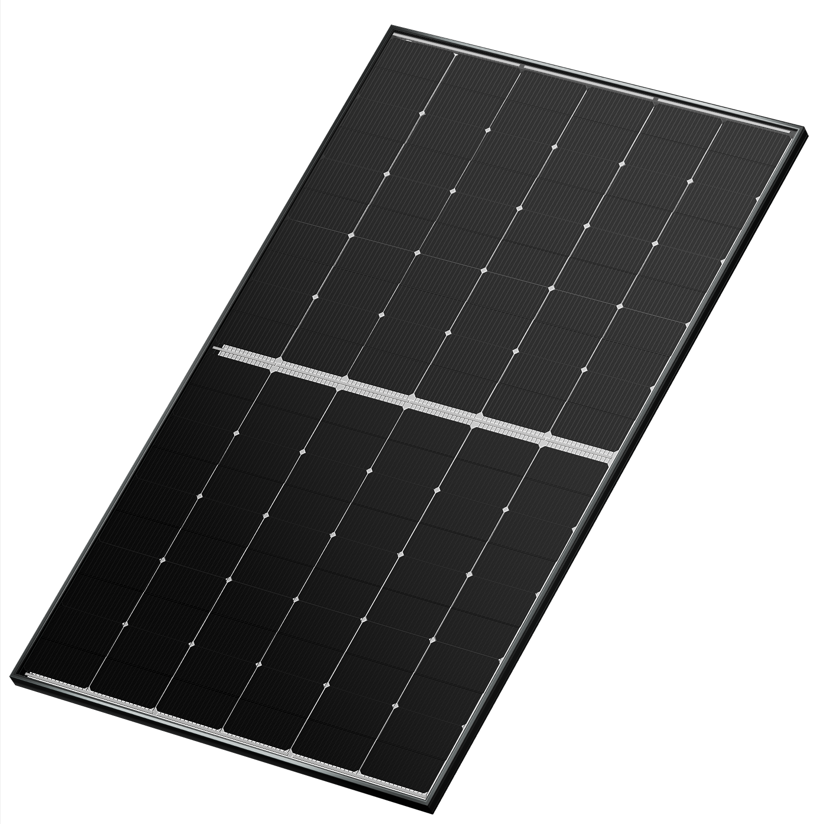 Solar module Meyer Burger Glass