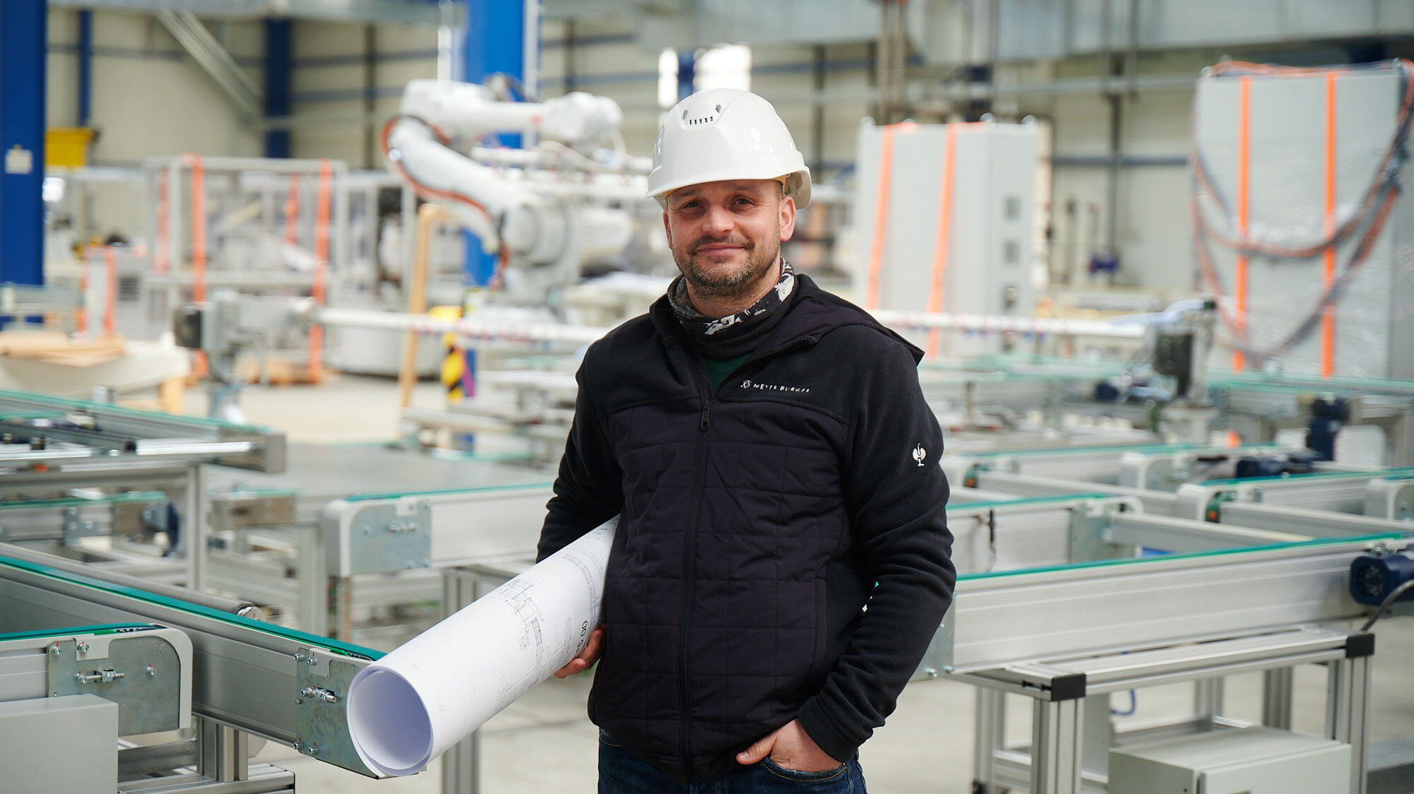 Meyer Burger Geschäftsbericht 2022 Meyer Burger Geschäftsbericht 2022