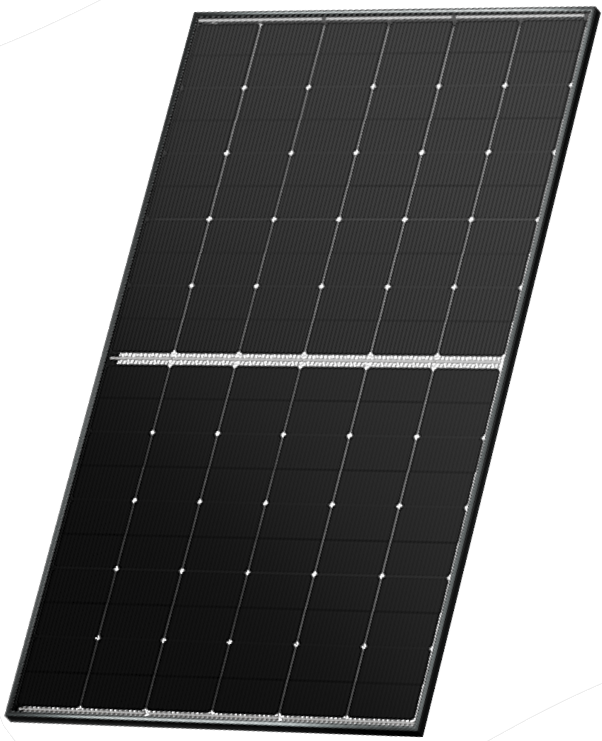 Panel Solar Fotovoltaico Eco Green Energy EGE-210M-36(M6) PERC