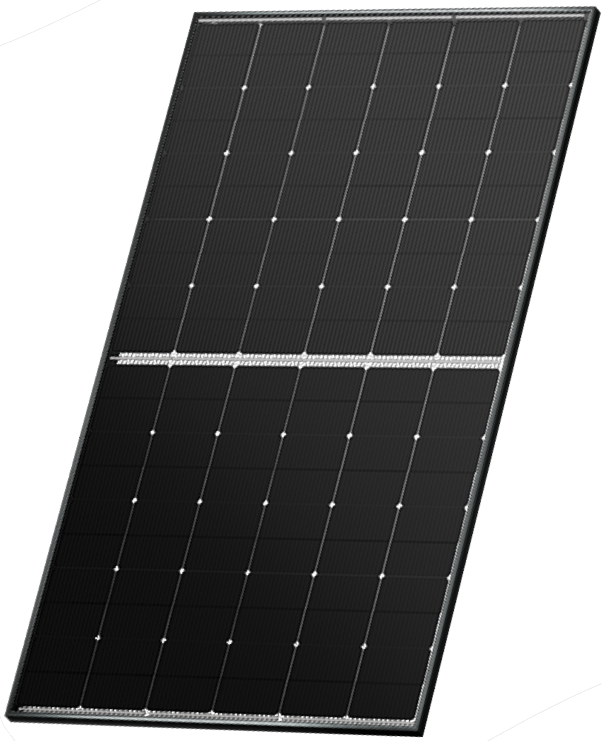 Solar modules from Meyer Burger Technology