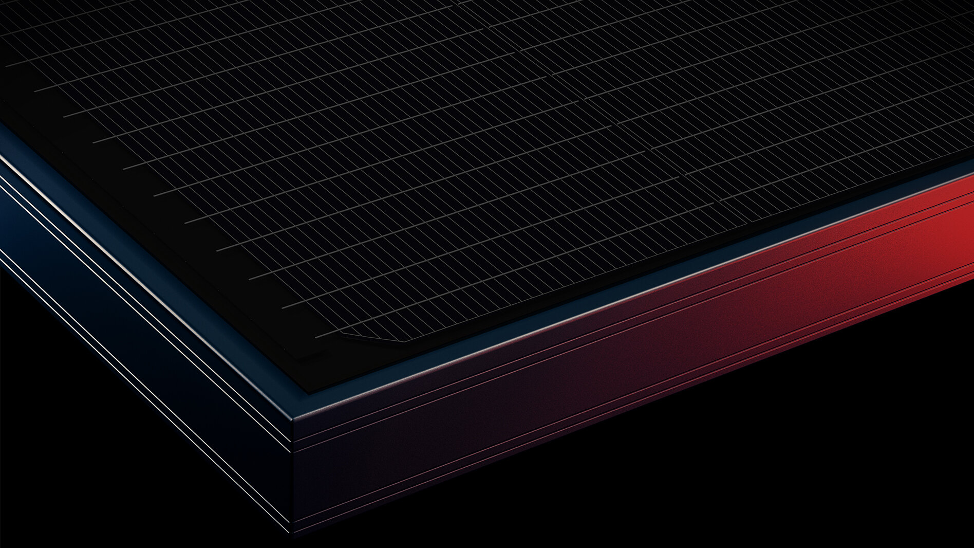Meyer Burger neues Solarmodul