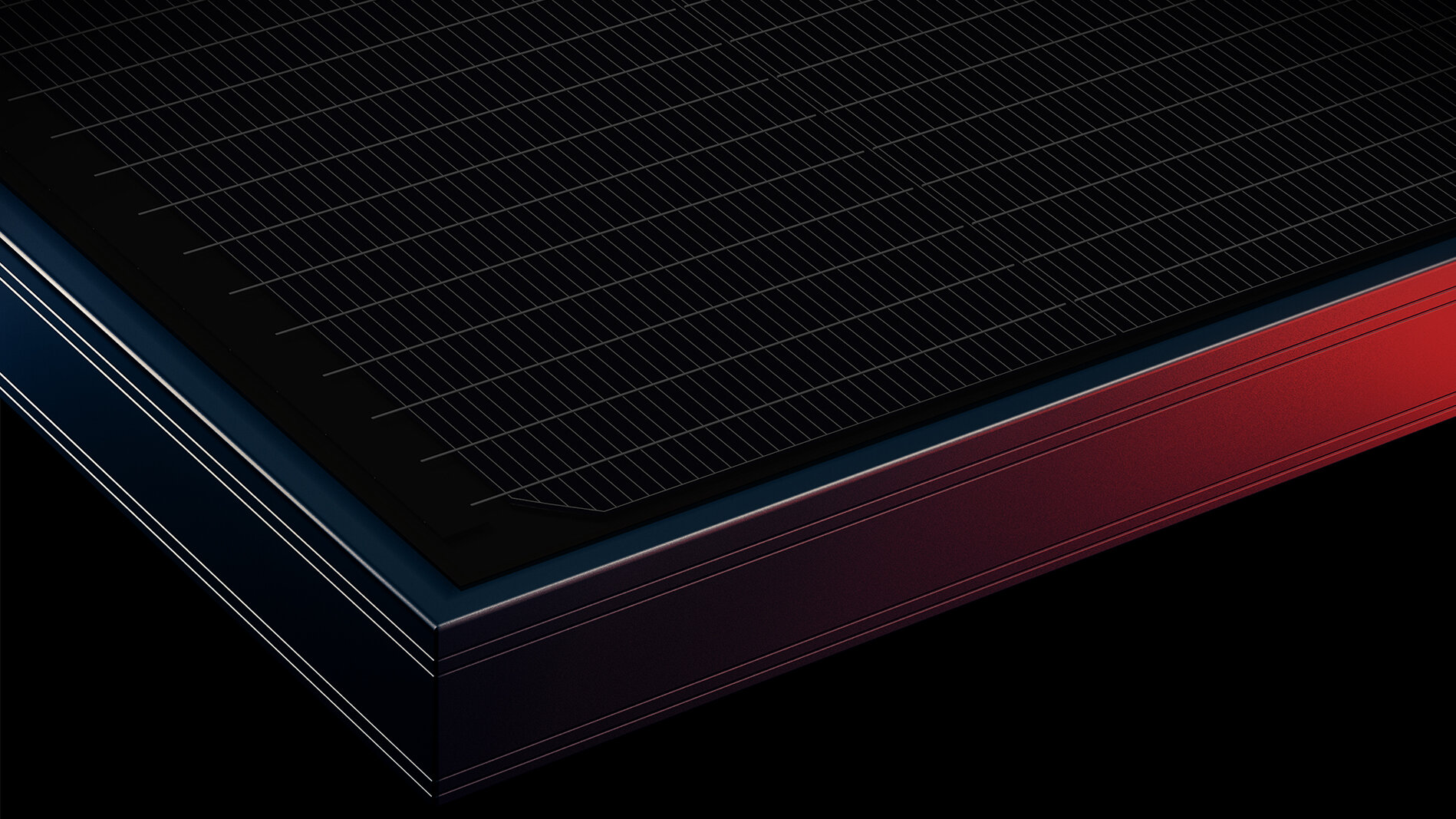 Meyer Burger new Solar Module