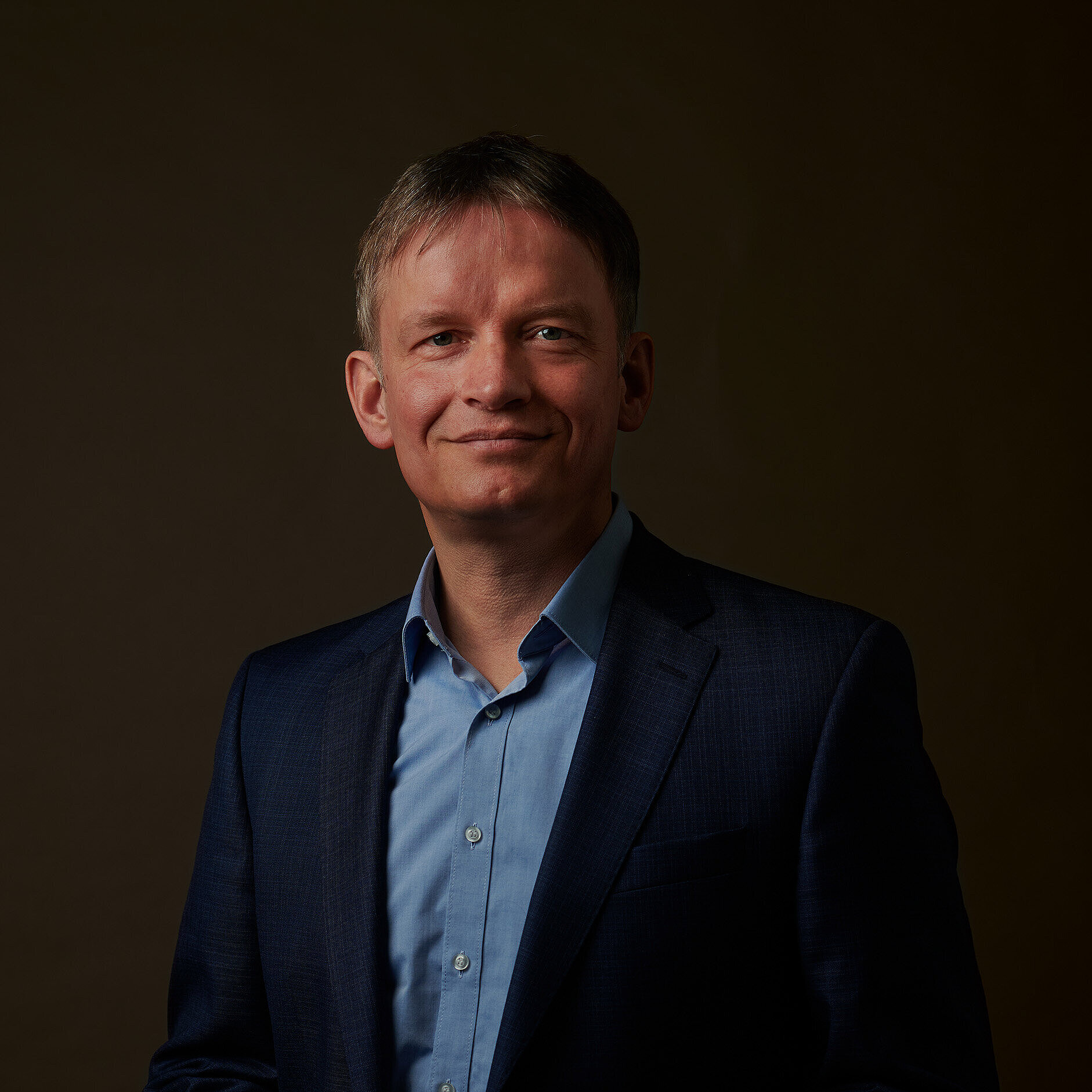 Meyer Burger CEO Gunter Erfurt Meyer Burger CEO Gunter Erfurt