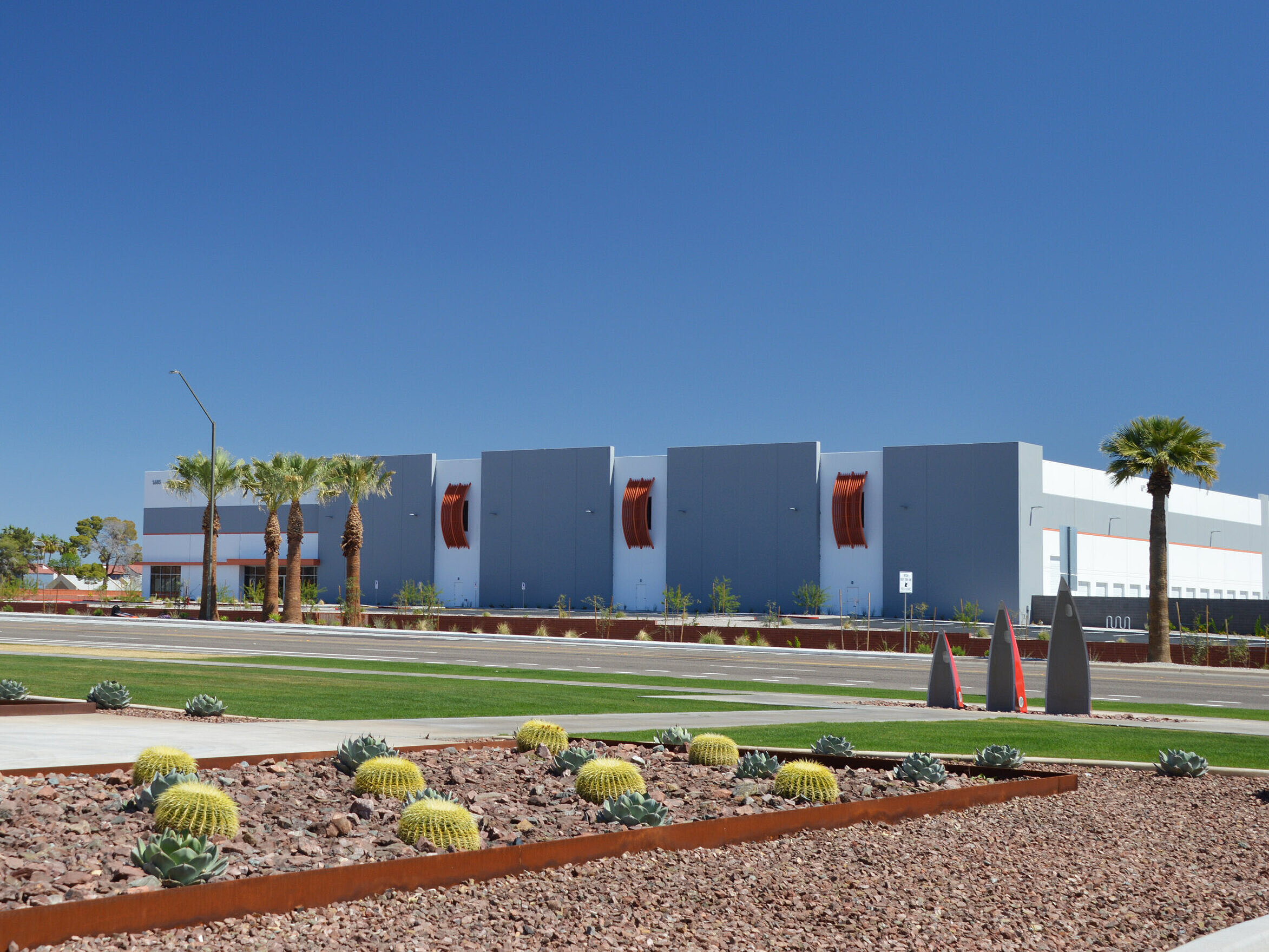 Meyer Burger Solar module production Goodyear Arizona