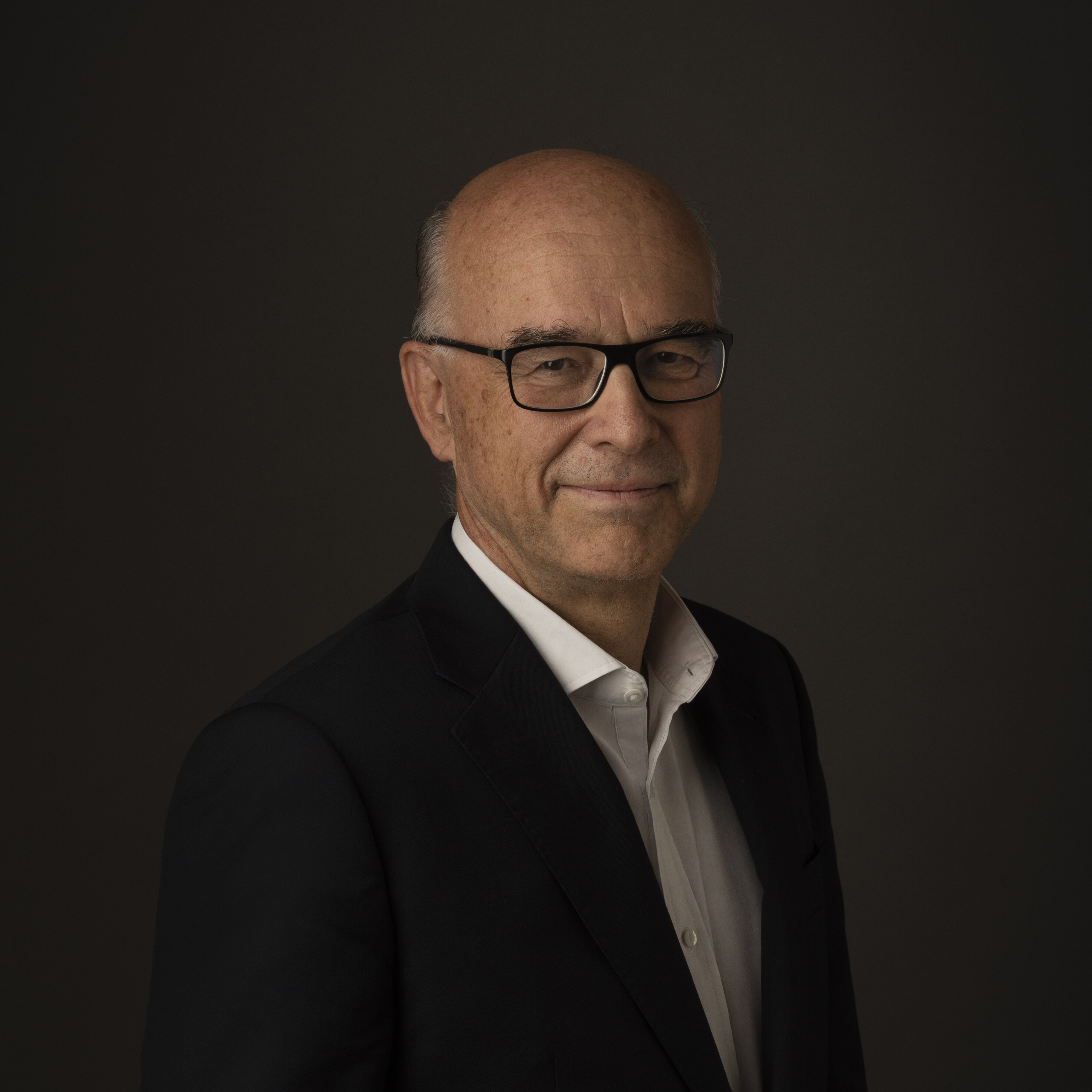 Meyer Burger Board of Directors Urs Schenker Meyer Burger Board of Directors Urs Schenker
