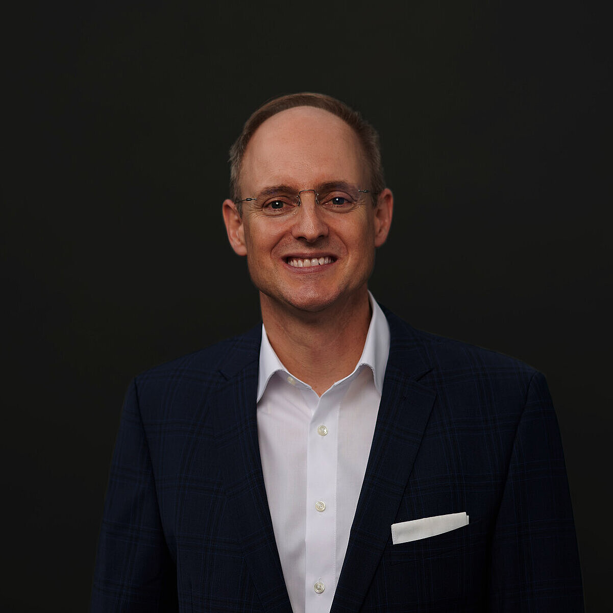Meyer Burger CFO Markus Nikles Meyer Burger CFO Markus Nikles