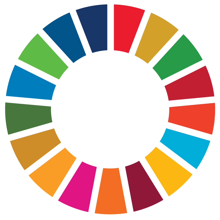 SDG Ziele für Nachhaltige Entwicklung