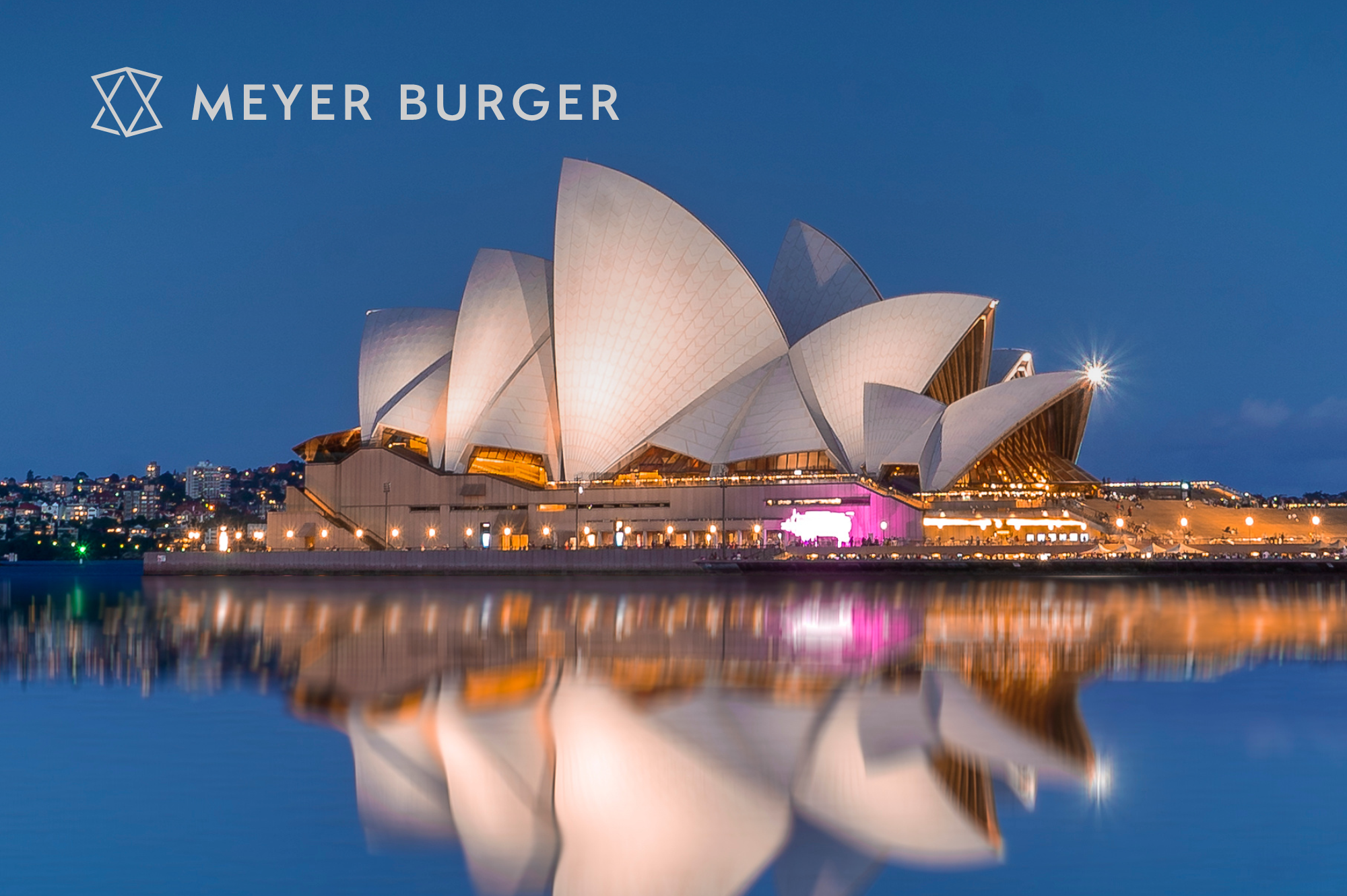 Meyer Burger in Australien Meyer Burger in Australien
